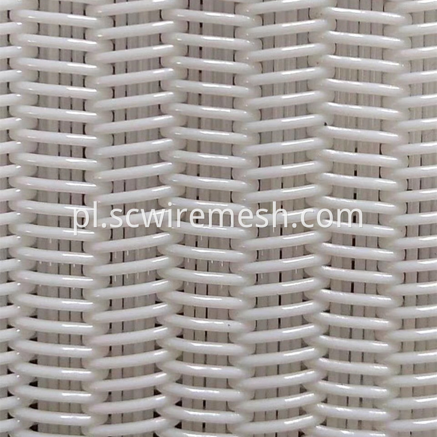 Polyester Mesh Belt